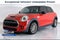 2021 MINI Cooper S Classic