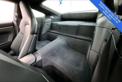 2025 Porsche 911 Carrera