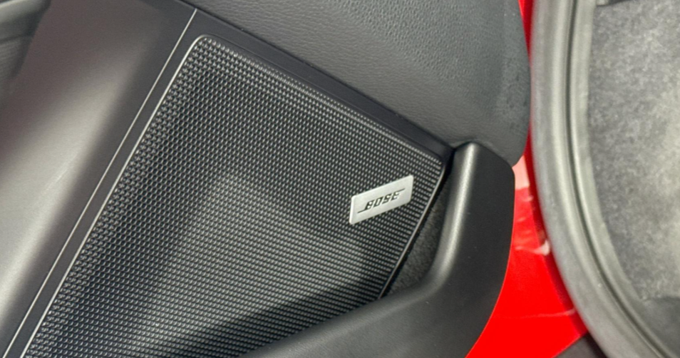 2020 Porsche 911 Carrera