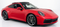 2020 Porsche 911 Carrera