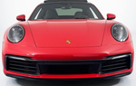 2020 Porsche 911 Carrera