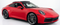 2020 Porsche 911 Carrera