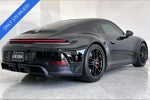 2026 Porsche 911 Carrera GTS