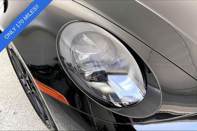 2026 Porsche 911 Carrera GTS