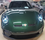2026 Porsche 911 GT3