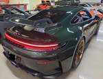 2026 Porsche 911 GT3