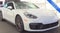 2022 Porsche Panamera 4 Platinum Edition