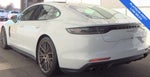 2022 Porsche Panamera 4 Platinum Edition