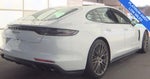 2022 Porsche Panamera 4 Platinum Edition