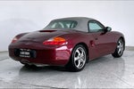 2000 Porsche Boxster Base
