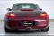 2000 Porsche Boxster Base