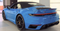2024 Porsche 911 Turbo S Cabriolet
