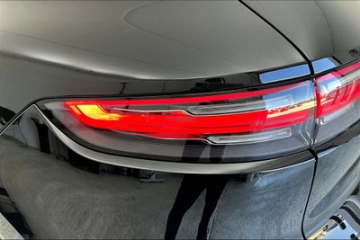 2022 Porsche Cayenne Base