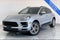 2020 Porsche Macan S
