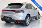 2020 Porsche Macan S