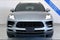 2020 Porsche Macan S