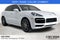 2022 Porsche Cayenne E-Hybrid Turbo S