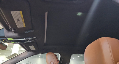 2022 Porsche Cayenne E-Hybrid Turbo S