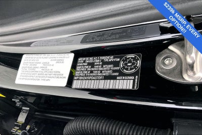 2023 Porsche Cayenne E-Hybrid Coupe Turbo S