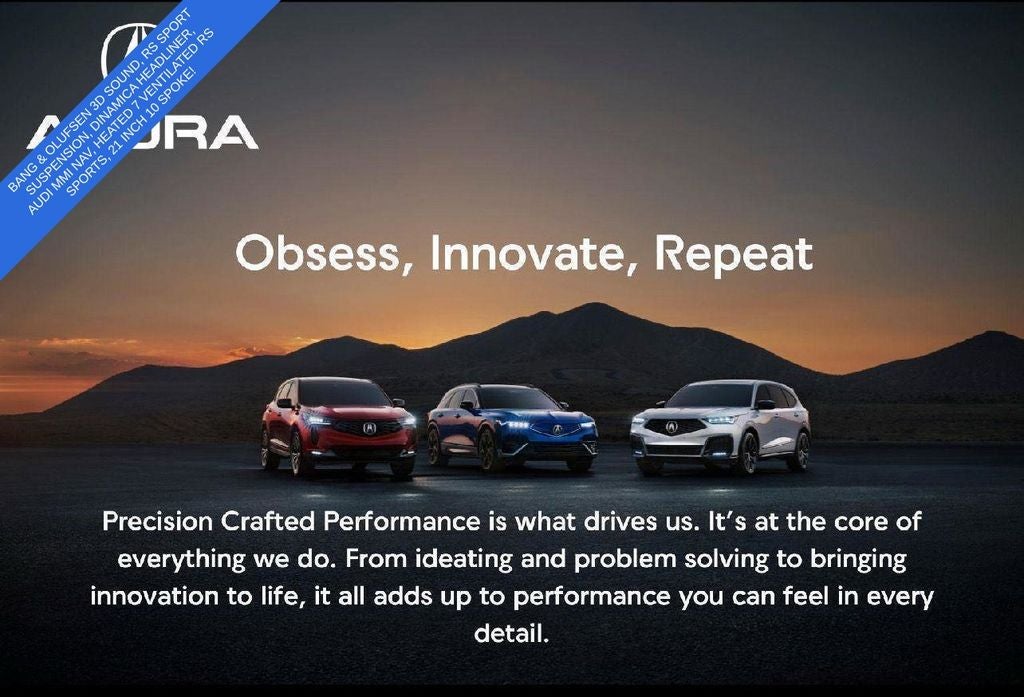 2024 Audi RS 6 Avant performance 4.0T quattro