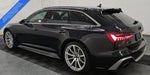 2024 Audi RS 6 Avant performance 4.0T quattro
