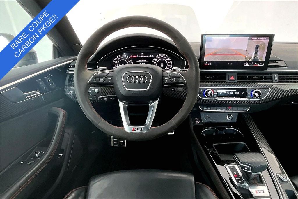 2024 Audi RS 5 2.9T quattro