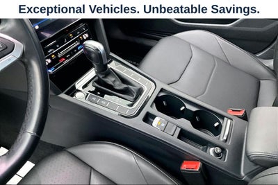 2021 Volkswagen Arteon 2.0T SE