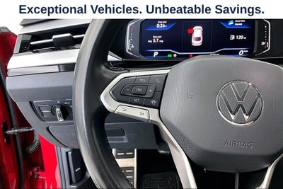 2021 Volkswagen Arteon 2.0T SE