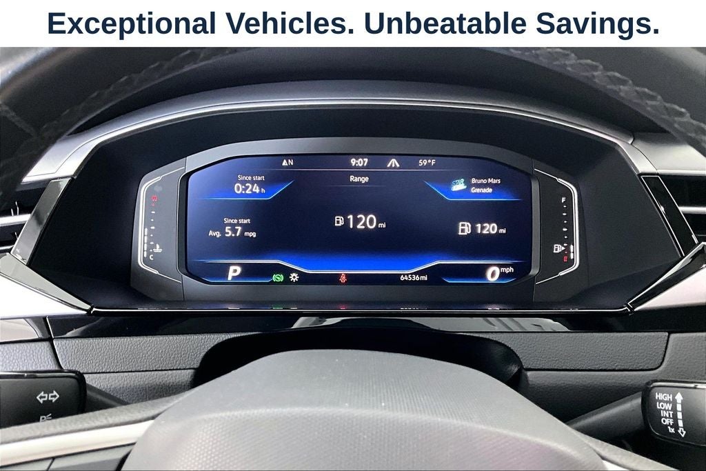 2021 Volkswagen Arteon 2.0T SE