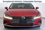 2021 Volkswagen Arteon 2.0T SE