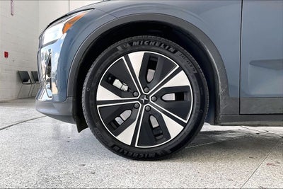 2023 Polestar 2 Long Range Dual Motor