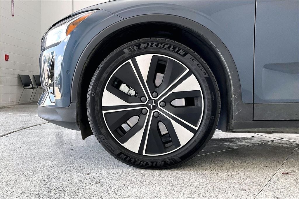 2023 Polestar 2 Long Range Dual Motor
