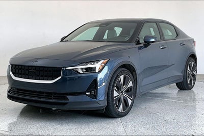 2023 Polestar 2 Long Range Dual Motor