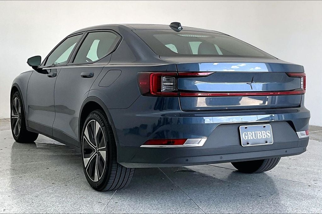 2023 Polestar 2 Long Range Dual Motor