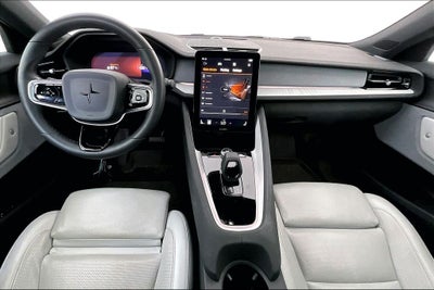 2023 Polestar 2 Long Range Dual Motor