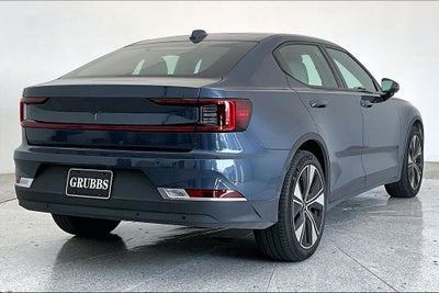2023 Polestar 2 Long Range Dual Motor