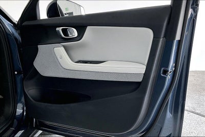 2023 Polestar 2 Long Range Dual Motor