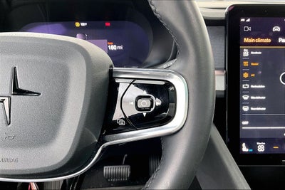 2023 Polestar 2 Long Range Dual Motor