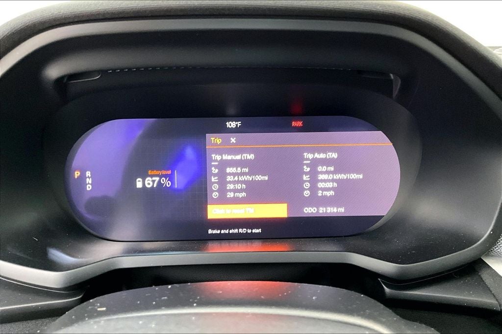 2023 Polestar 2 Long Range Dual Motor
