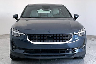 2023 Polestar 2 Long Range Dual Motor