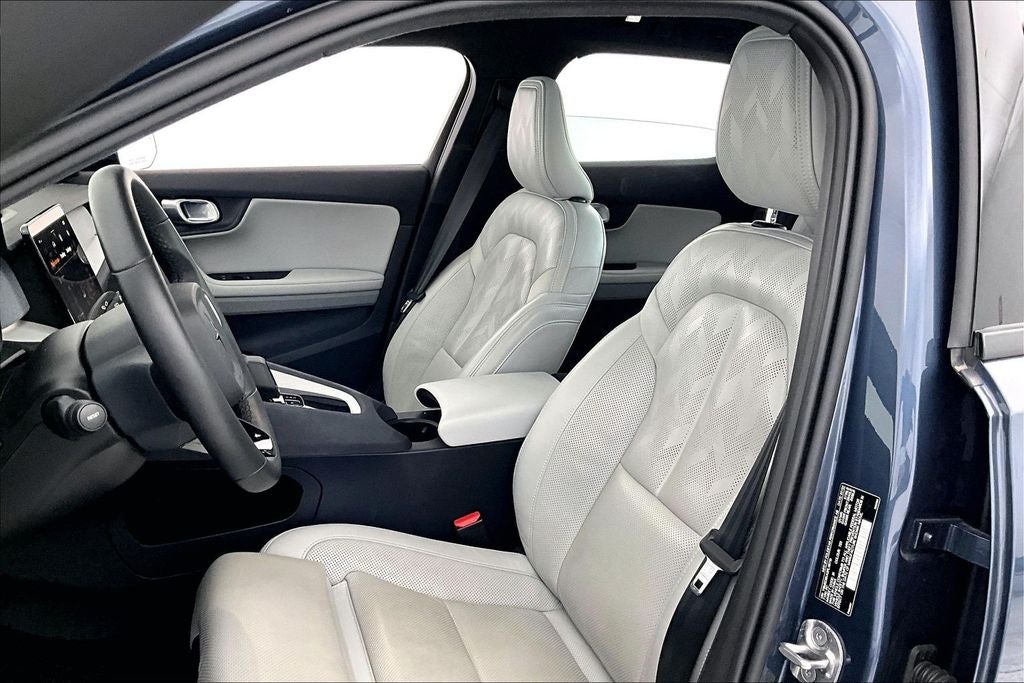 2023 Polestar 2 Long Range Dual Motor