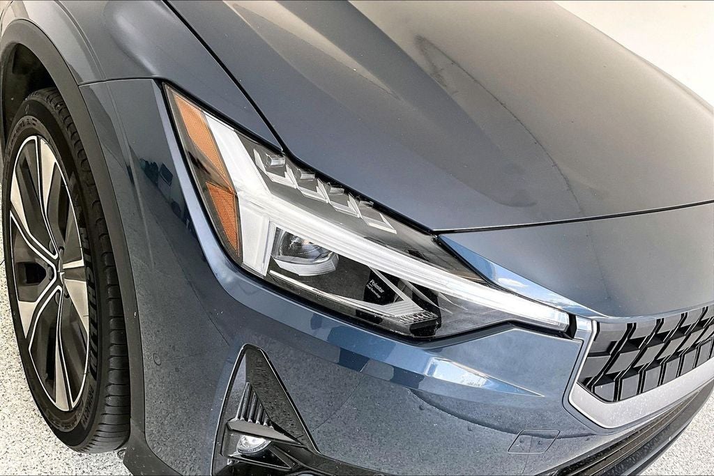 2023 Polestar 2 Long Range Dual Motor