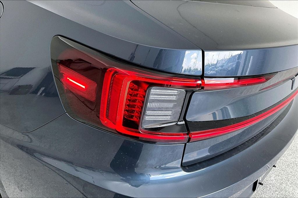 2023 Polestar 2 Long Range Dual Motor