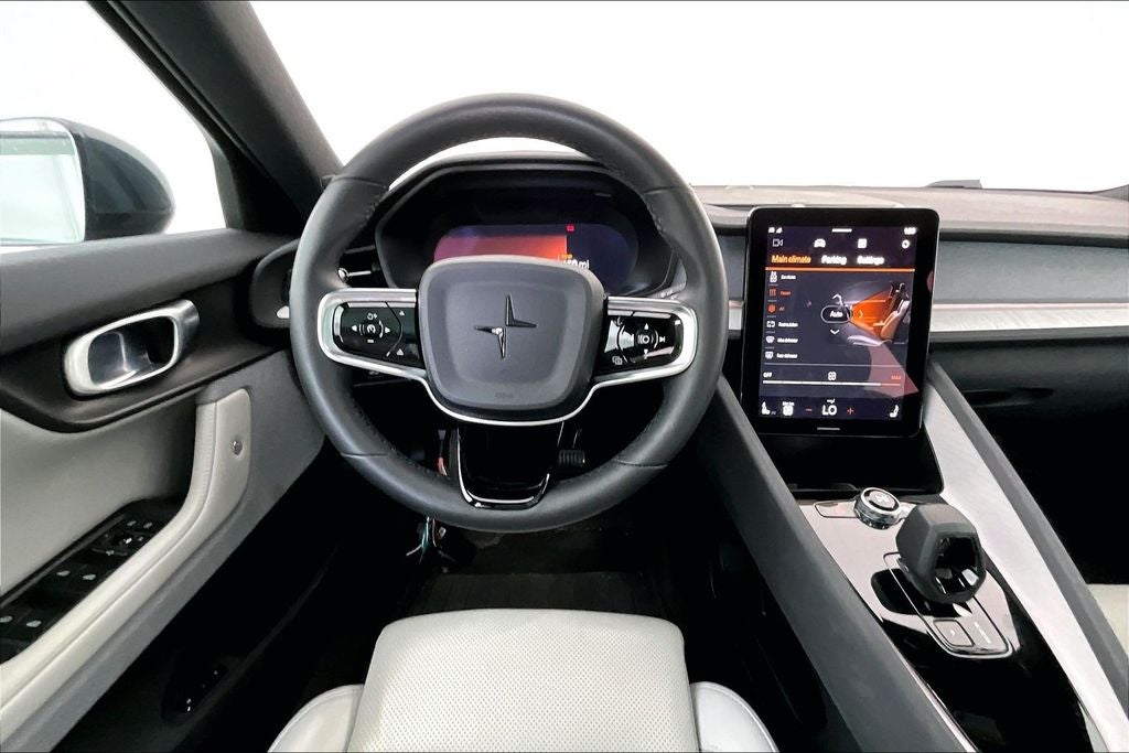 2023 Polestar 2 Long Range Dual Motor