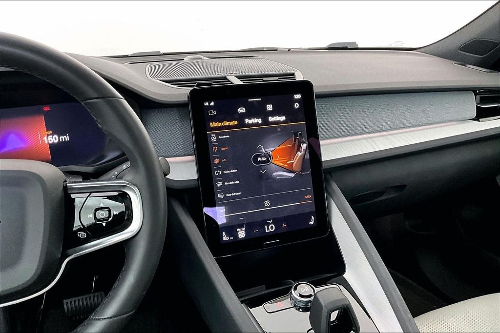 2023 Polestar 2 Long Range Dual Motor