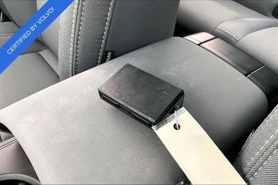 2023 Polestar 2 Long Range Dual Motor Pilot Plus