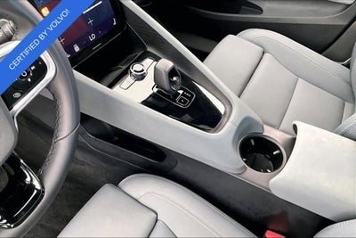 2023 Polestar 2 Long Range Dual Motor Pilot Plus