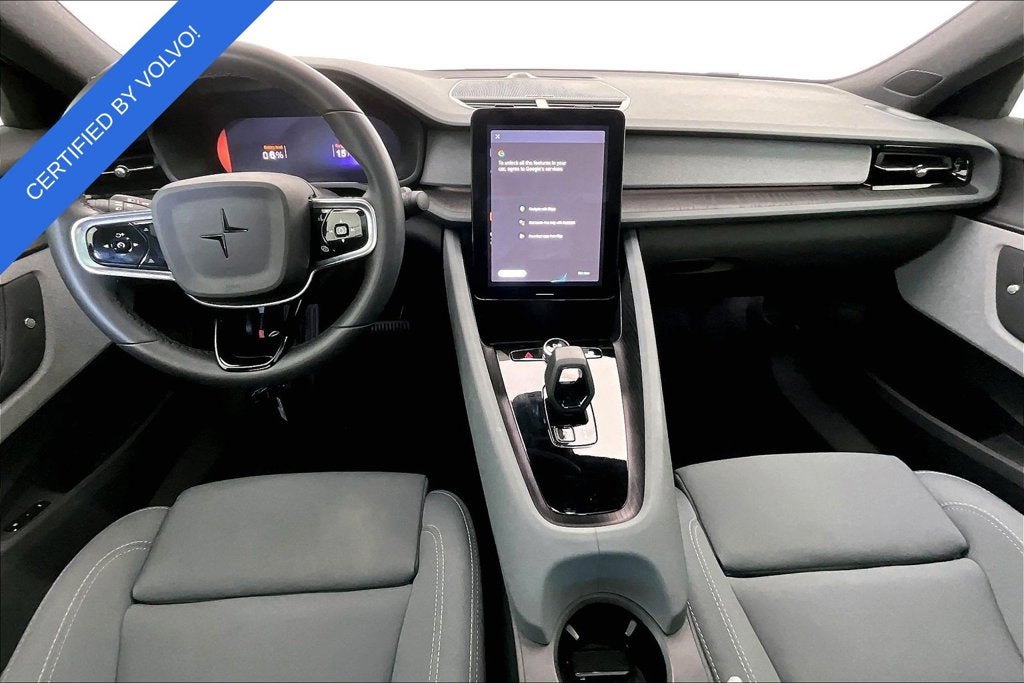 2023 Polestar 2 Long Range Dual Motor Pilot Plus