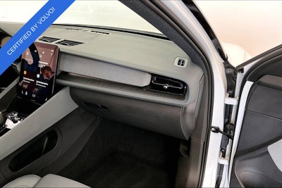 2023 Polestar 2 Long Range Dual Motor Pilot Plus