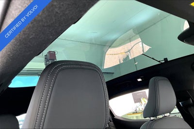 2023 Polestar 2 Long Range Dual Motor Pilot Plus